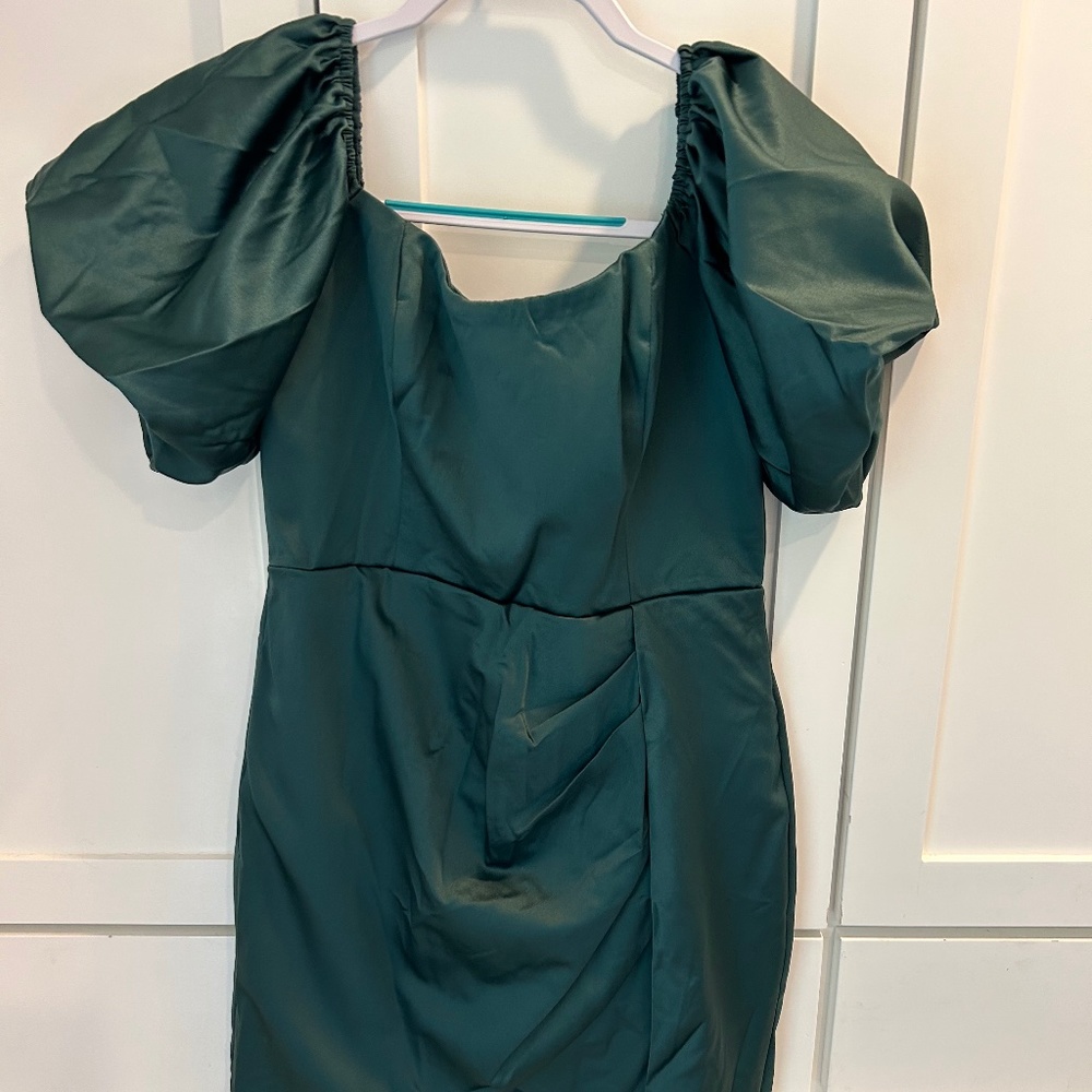 Dress